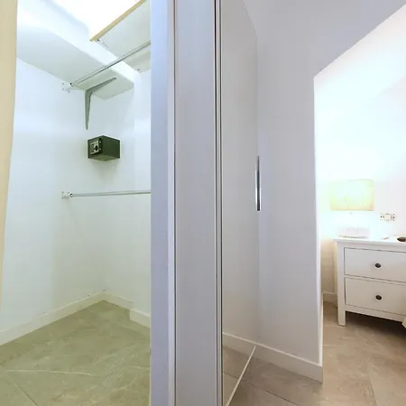 Holiday home Sol Y Arena Playa Honda-100m From The *